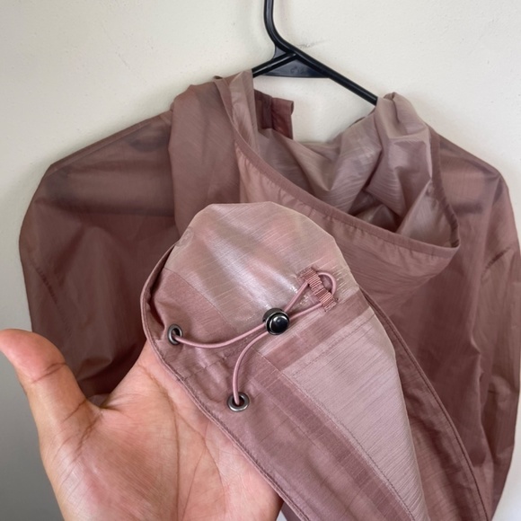 Lululemon Sheer Joy Jacket - Picture 10 of 12